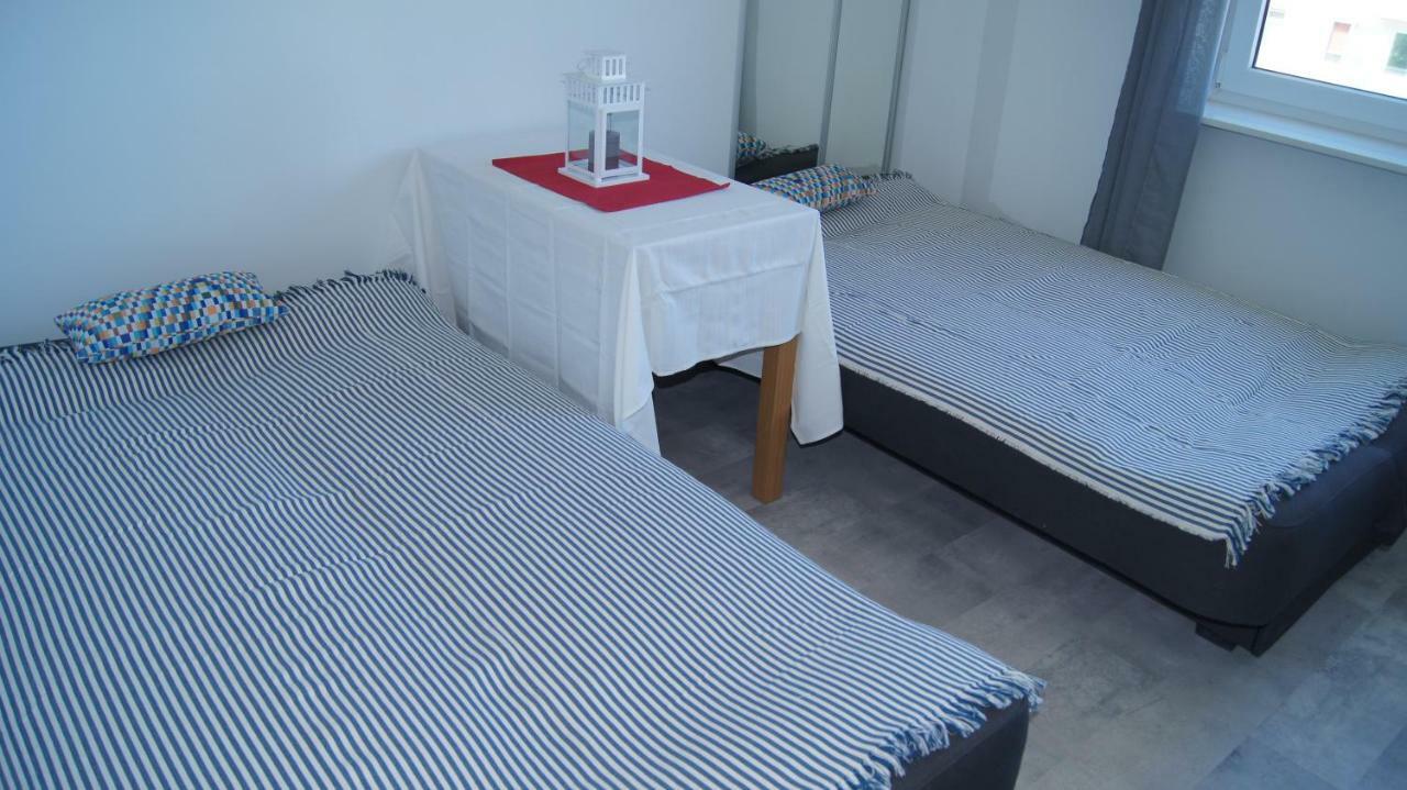 Apartment Sunny Day Gdynia Center المظهر الخارجي الصورة