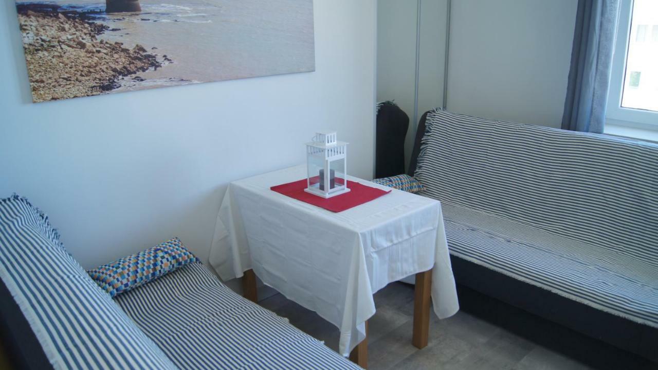 Apartment Sunny Day Gdynia Center المظهر الخارجي الصورة