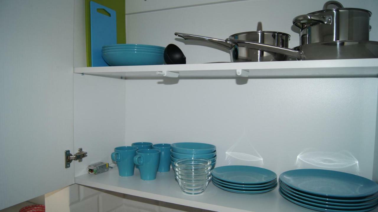 Apartment Sunny Day Gdynia Center المظهر الخارجي الصورة