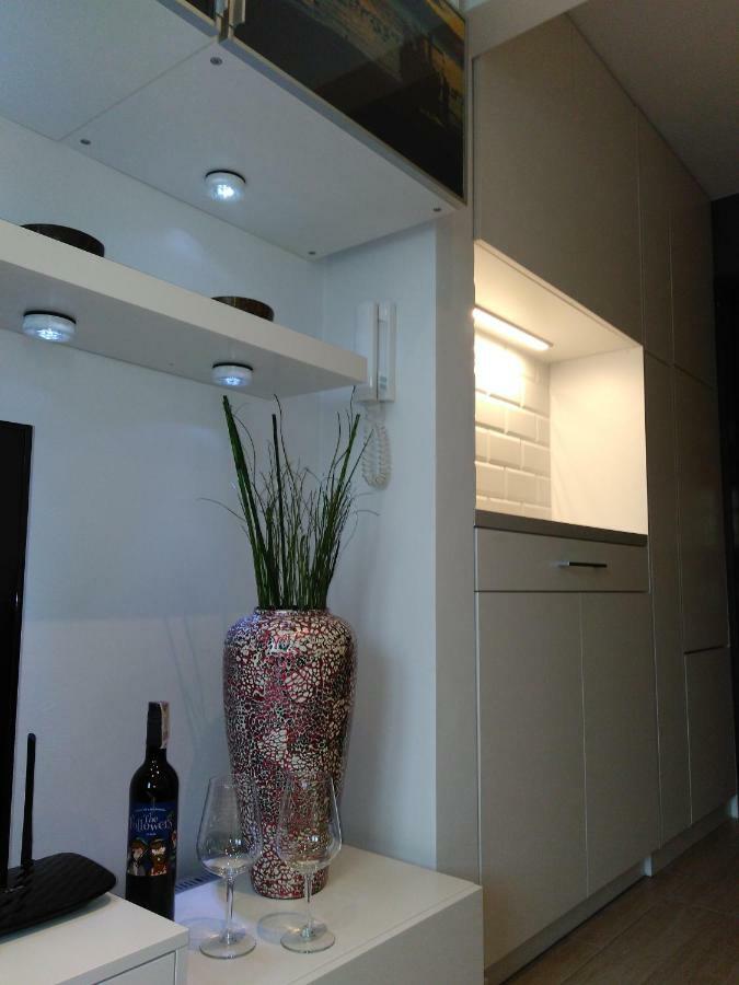 Apartment Sunny Day Gdynia Center المظهر الخارجي الصورة
