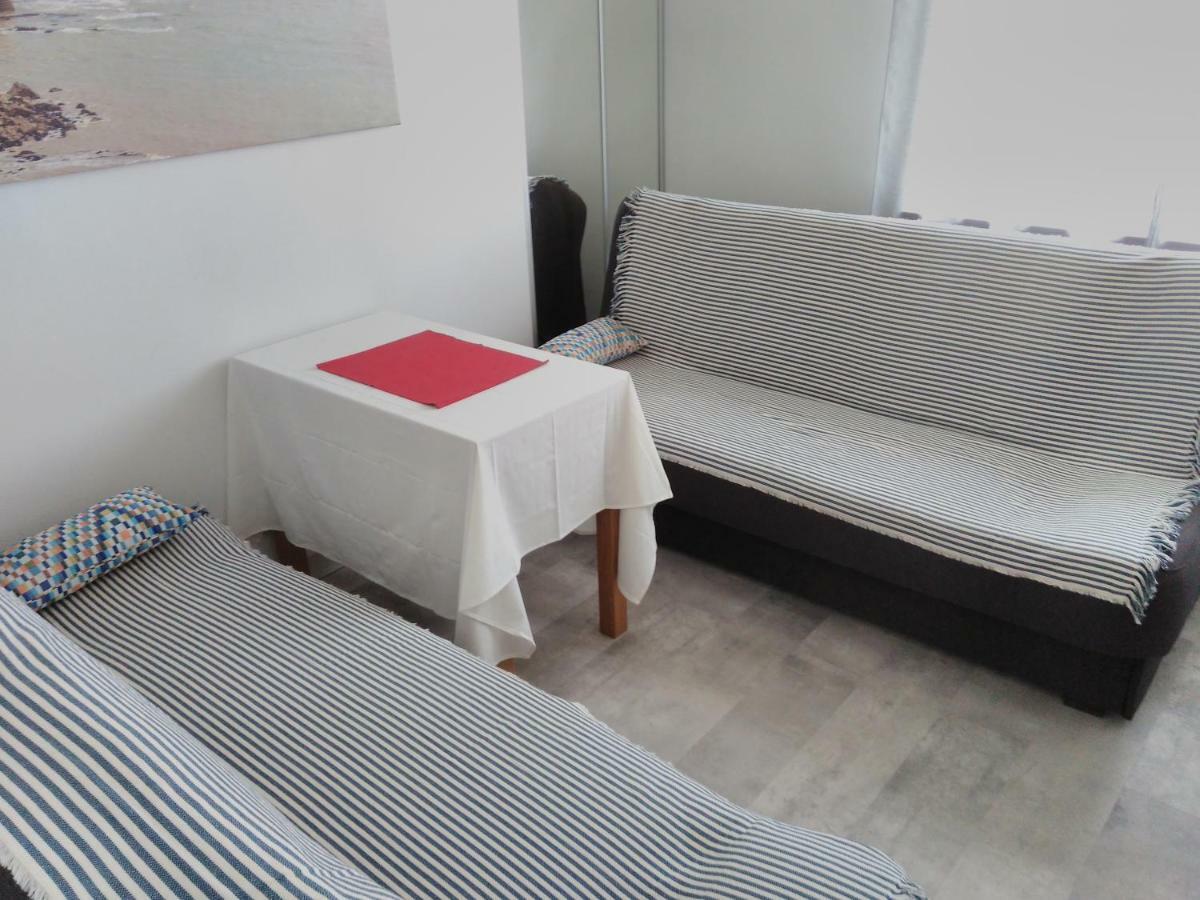 Apartment Sunny Day Gdynia Center المظهر الخارجي الصورة