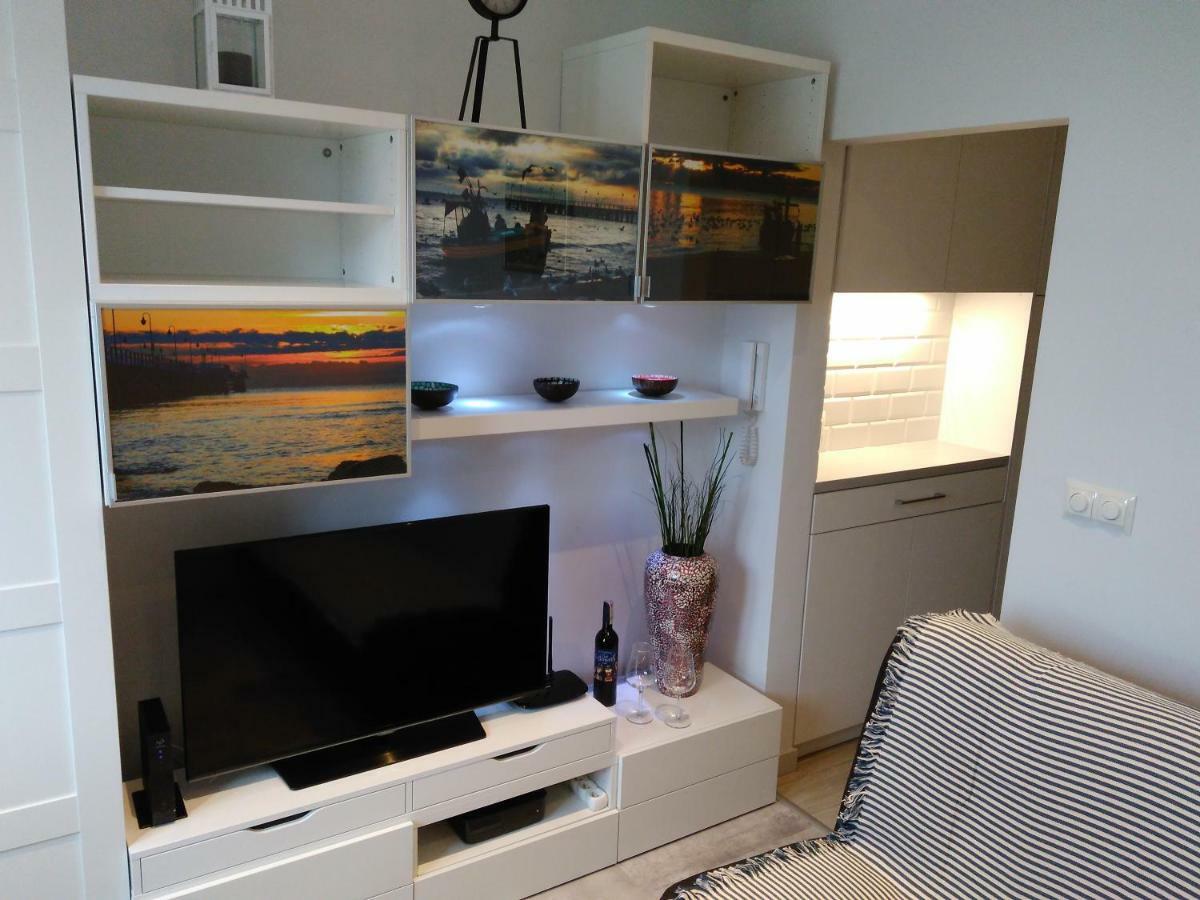 Apartment Sunny Day Gdynia Center المظهر الخارجي الصورة