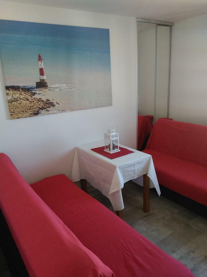Apartment Sunny Day Gdynia Center المظهر الخارجي الصورة