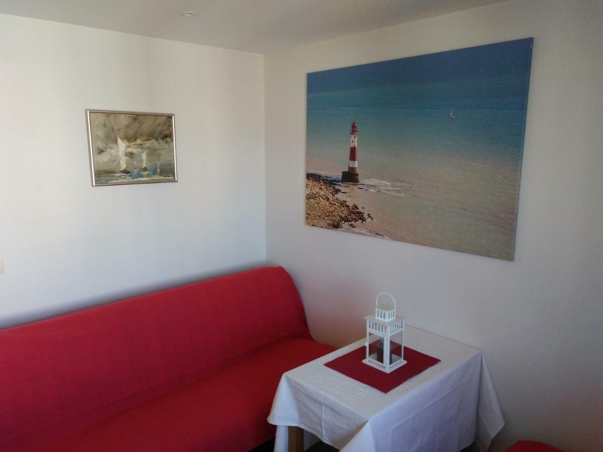 Apartment Sunny Day Gdynia Center المظهر الخارجي الصورة